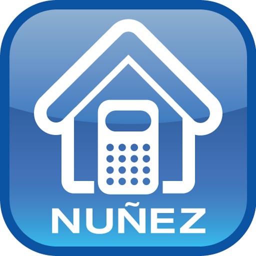 Mortgage Calculator by Robert Nunez