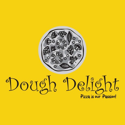 Dough Delight