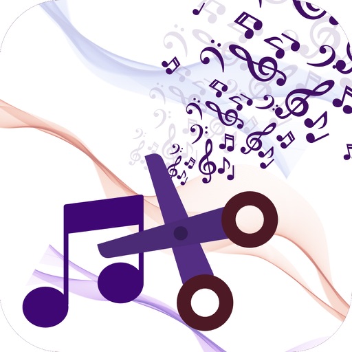 MP3 Cutter icon