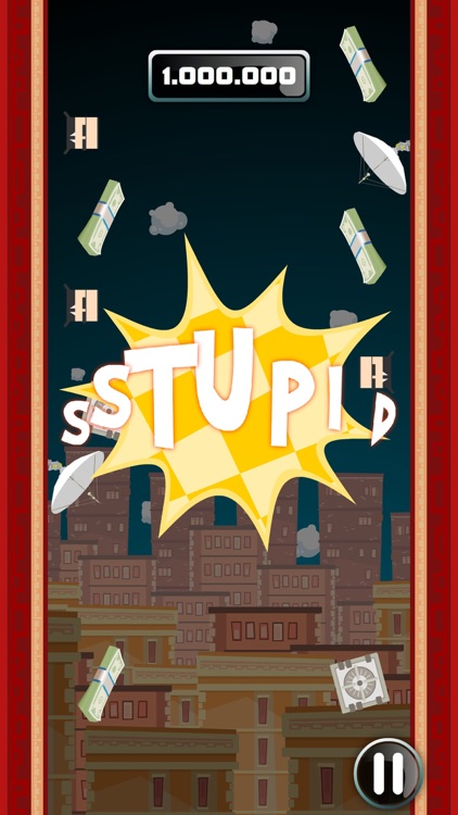 Run Money Run screenshot-4