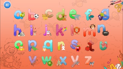 How to cancel & delete Kids ABC Trace Learning from iphone & ipad 3
