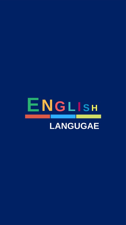 English Language Practice Mock Tests