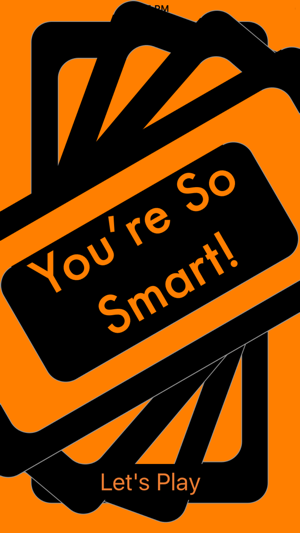 You're So Smart!(圖1)-速報App