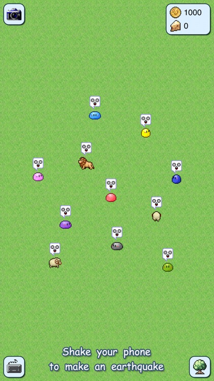 Virtual Life screenshot-4