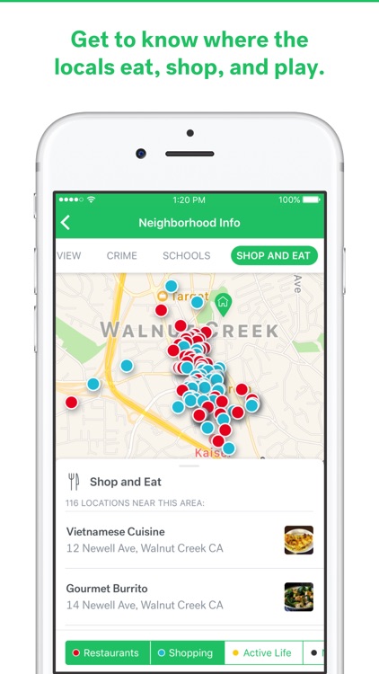 Trulia Real Estate - Homes for Sale & Rent screenshot-4