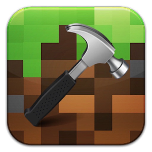 Toolbox & block ids for minecraft pe iOS App
