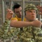 Army Prison Break - Lawless Alcatraz Survival Game