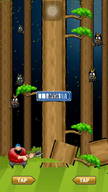 Timber Game screenshot-3