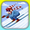 Icy Ski - Ski Games