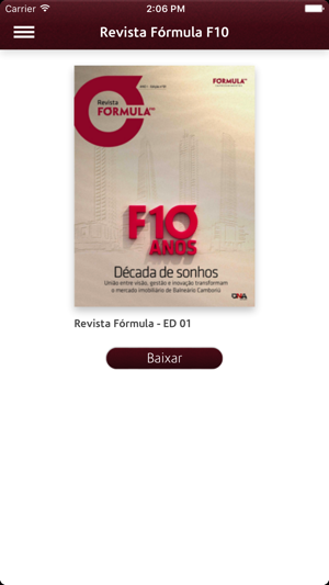 Revista Fórmula F10(圖2)-速報App