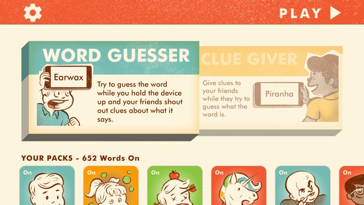 Evil Minds: Dirty Charades! screenshot-3