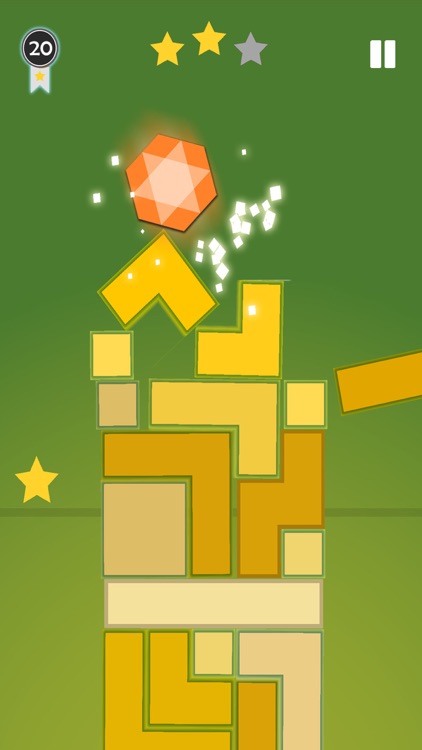 Brick Jump, Super Block Adventure