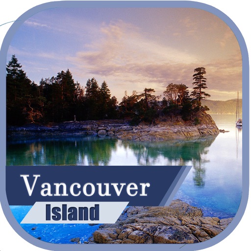 Vancouver Island Travel Guide & Offline Map