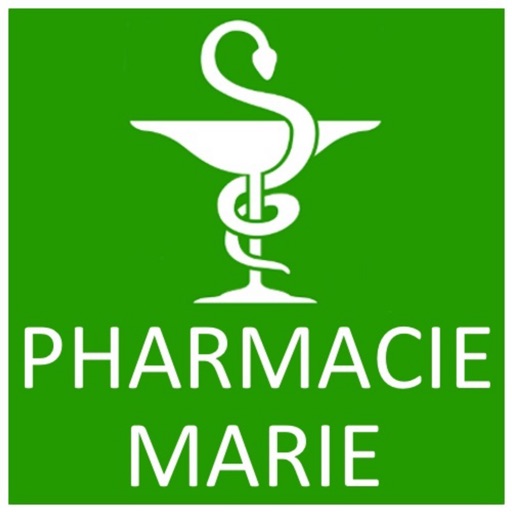 Pharmacie Marie icon