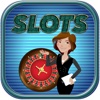 !SloTs! -- Free Deluxe Vegas Game House