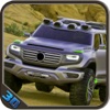 4x4 Jeep Stunts 3D: Beach Mania