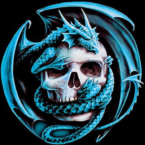 Dragon Pair icon