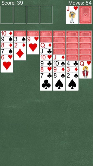 + Solitaire >(圖3)-速報App