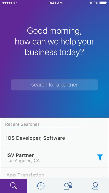 IBM KnowWho by IBM