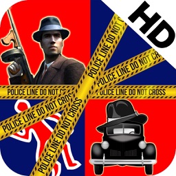 Hidden Objects:Mystery Crime Scene Investigation