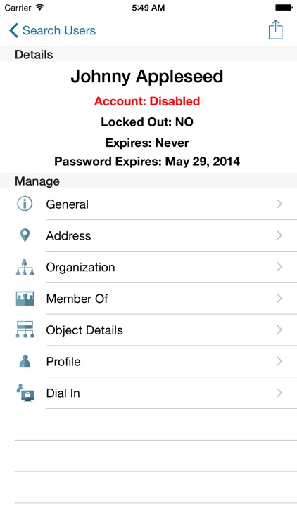 Active Directory Assist Pro