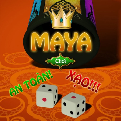 Vua Maya iOS App