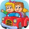 The Kids Puzzles is a wonderful puzzle game for children