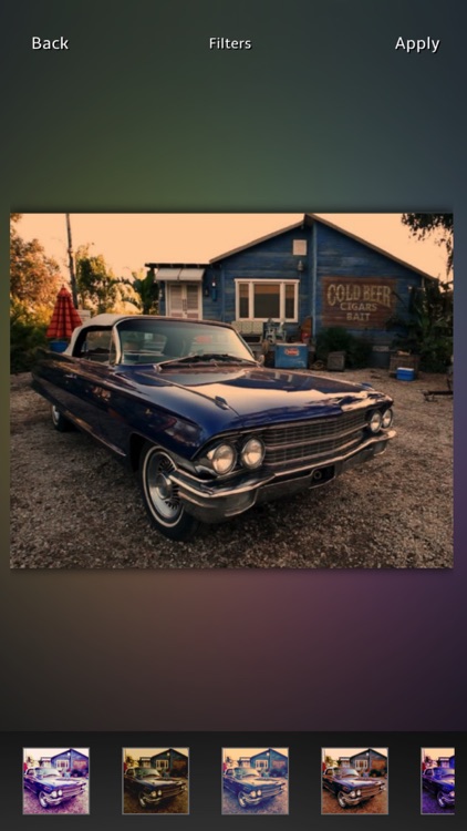 Aftertune screenshot-4