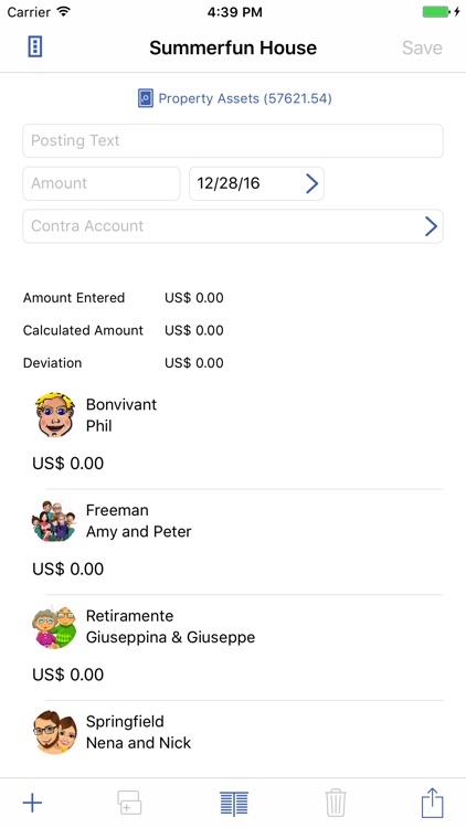 PropertyAdmin screenshot-4