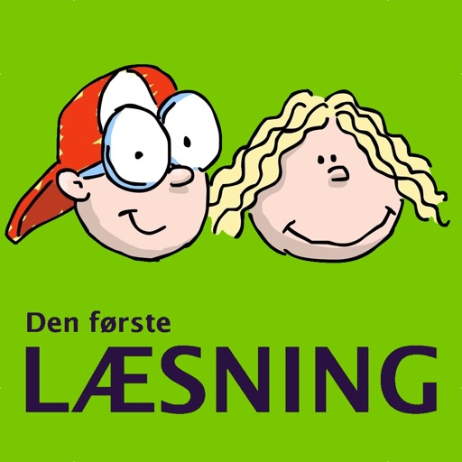 Den første læsning Trin 2: Ida og Emil mod nye mål Icon