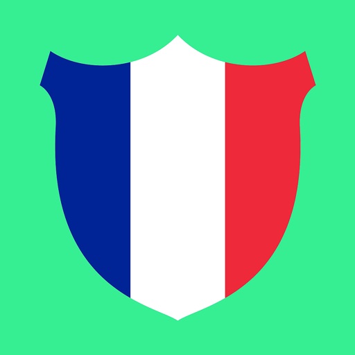 اللغة الفرنسية للمبتدئين icon