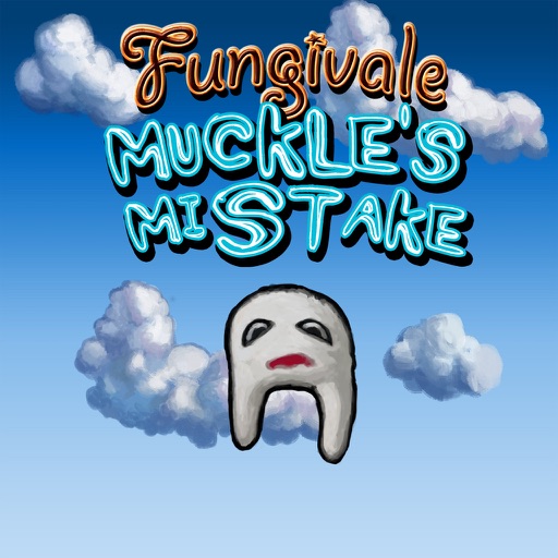 Muckle's Mistake iOS App