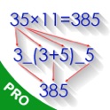 Trucchi matematici (100+) PRO icon