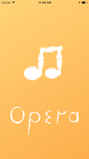 Opera Music(圖2)-速報App