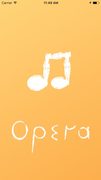 Opera Music