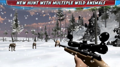 Jungle Adventure Survival screenshot 3