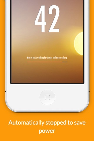 Burning Meter Pro screenshot 4