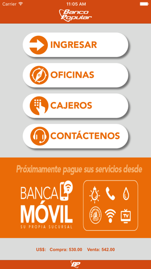 Banca Móvil BPDC(圖2)-速報App