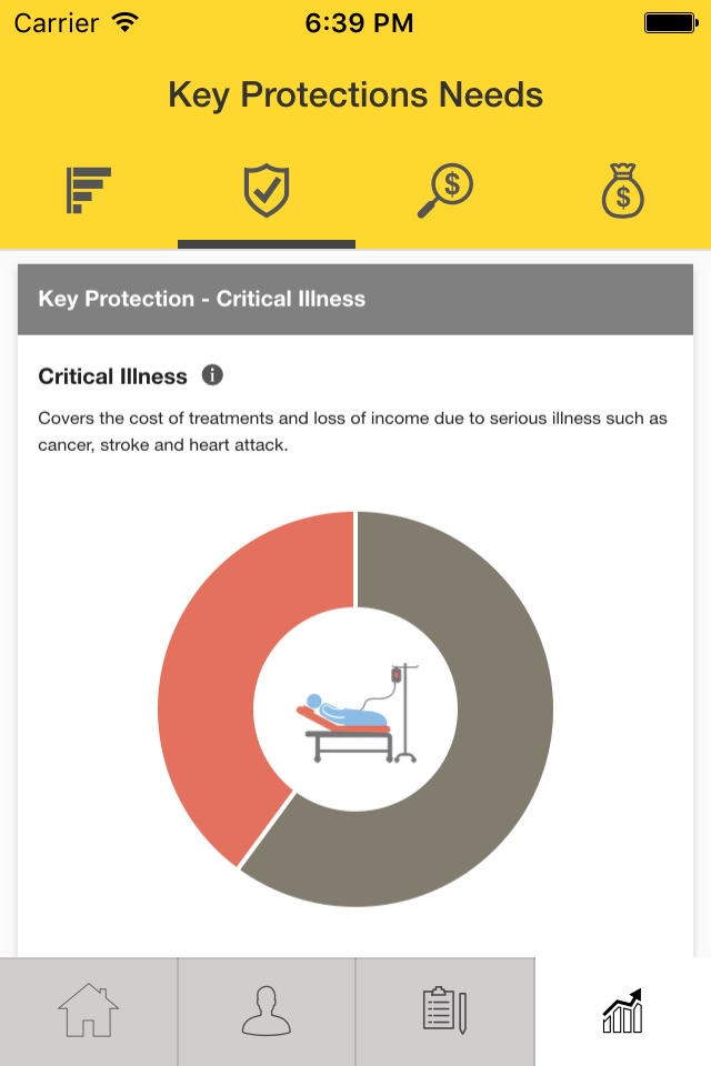 myPolicy by Introverts Sales screenshot 2