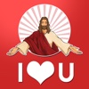 Jesus Loves You