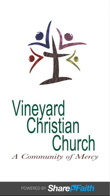 Vineyard Christian Church-Col