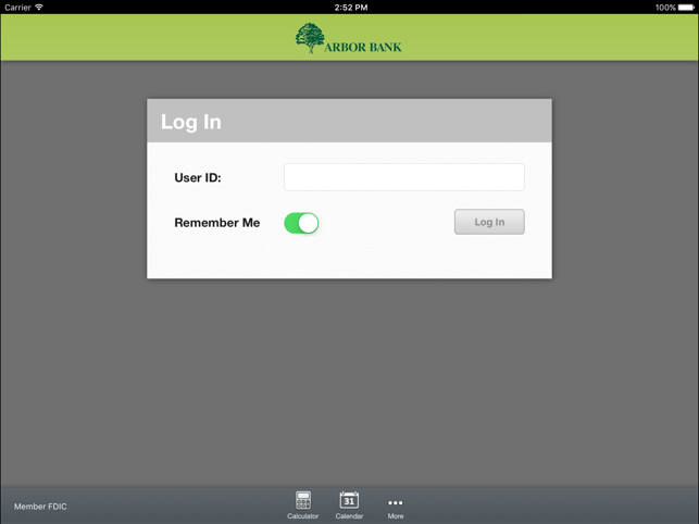 Arbor Mobile for Tablet(圖2)-速報App