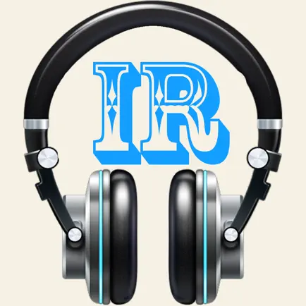 Radio Iran - Radio IR Читы