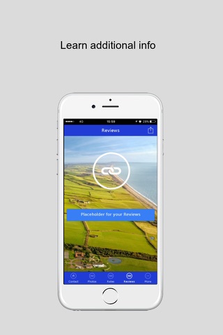 Short House Chesil Beach screenshot 2