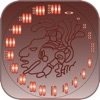 StelaClock - Mayan calendar converter - iPhoneアプリ