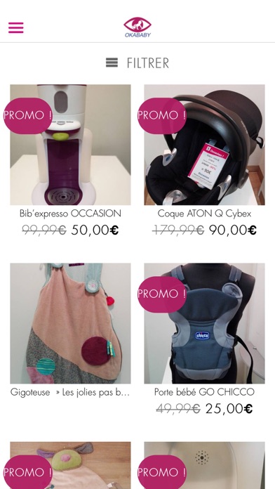 Okababy Apps 148apps