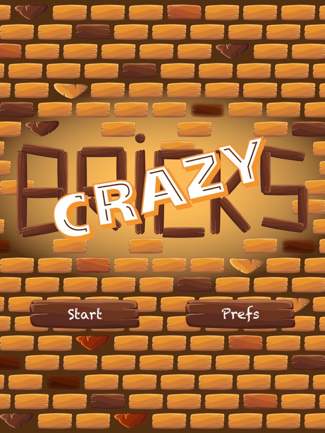 CrazyBricks(圖1)-速報App