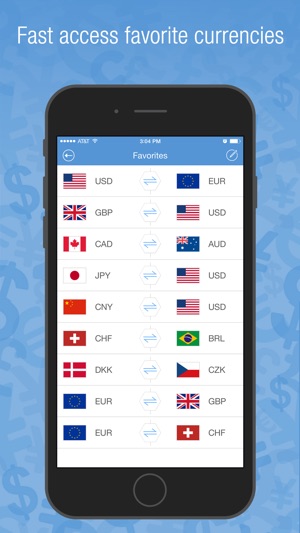 Currency Converter - Currencies Rates Conversion(圖3)-速報App