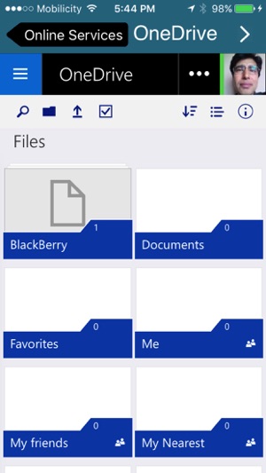 Cloud - Mail for GoogleDrive,Dropbox,Box,Onedrive(圖4)-速報App