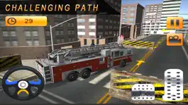 Game screenshot Fire Fighting Emergency Rescue hack